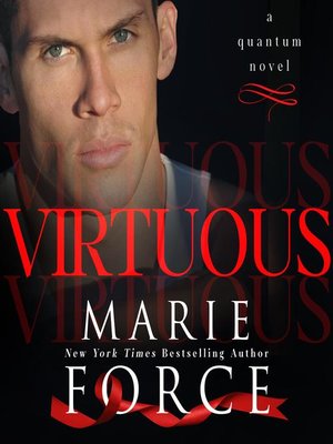 cover image of Virtuous
